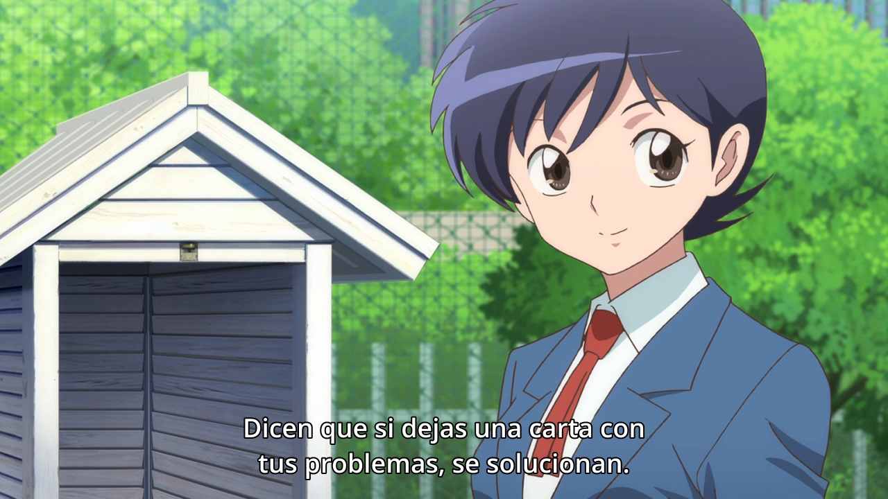 Kyoukai no Rinne (PuyaSubs!!)